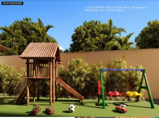 PLAYGROUND (ILUSTRAÇÃO)