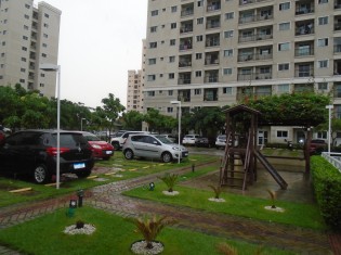 ÁREA COMUM
