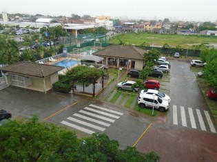 VISTA VARANDA