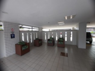 PÁTIO INTERNO (ÂNGULO II)