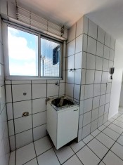 ÁREA DE SERVIÇO