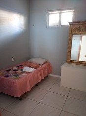SUÍTE II