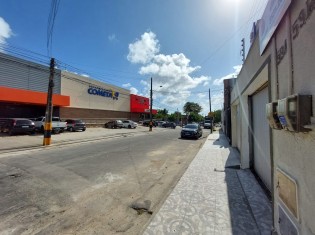 VISTA RUA MAGNÓLIA