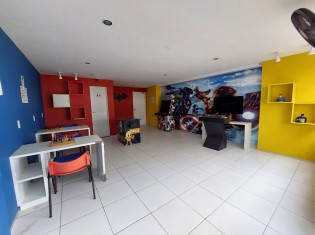 KIDSROOM (ÂNGULO II)