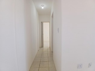 ÁREA DE CIRCULAÇÃO