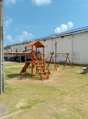 PLAYGROUND