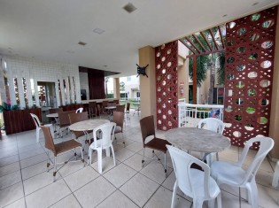DECK (ÂNGULO II)