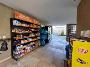 MINI MERCADO