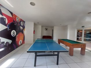 SALÃO DE JOGOS
