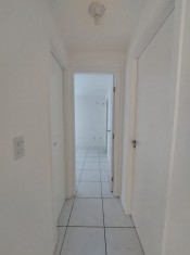 ÁREA DE CIRCULAÇÃO