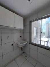 ÁREA DE SERVIÇO