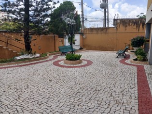 ÁREA COMUM (ÂNGULO II)