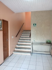 RECEPÇÃO