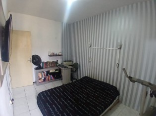 SUÍTE (ÂNGULO II)