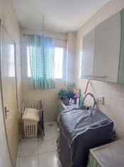 ÁREA SERVIÇO