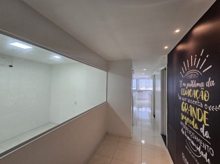 ÁREA DE CIRCULAÇÃO