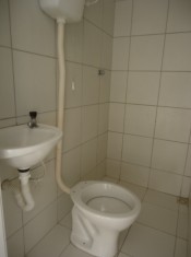 WC SERVIÇO