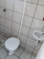 WC DEPENDÊNCIA