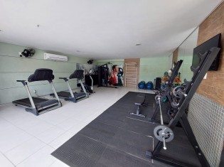 FITNESS (ÂNGULO II)
