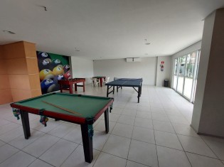 SALÃO DE JOGOS