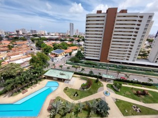 VISTA VARANDA