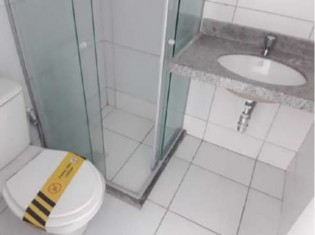 WC SUÍTE