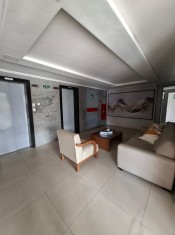 RECEPÇÃO