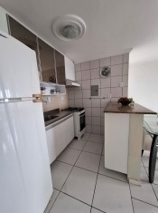 COZINHA AMERICANA