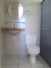 WC SUÍTE