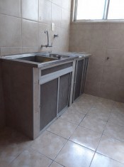 ÁREA SERVIÇO