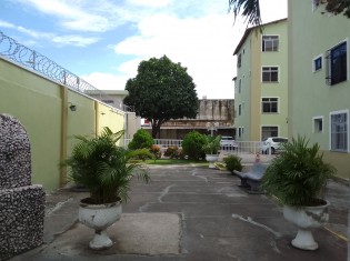 ÁREA DE LAZER