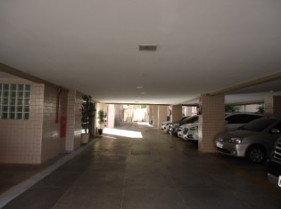 GARAGEM