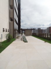 ESPAÇO EXTERNO SALA DE EVENTOS  (ÂNGULO II)