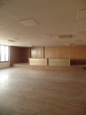 SALA DE EVENTOS