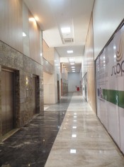 HALL ELEVADOR