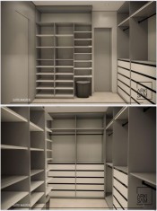 CLOSET SUÍTE MASTER (ILUSTRAÇÃO)