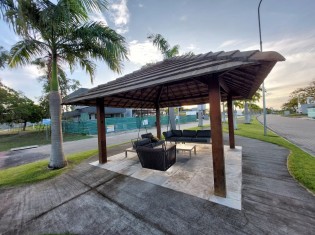 PRAÇA DOS ENCONTROS