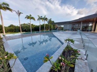 PISCINA INFANTIL