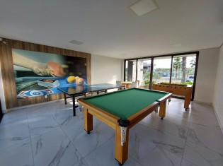 SALÃO DE JOGOS