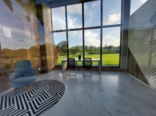 SALA HOME OFFICE