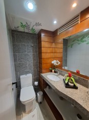 LAVABO
