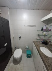 WC SUÍTE I