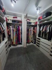 CLOSET SUÍTE III