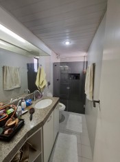 WC SUÍTE III