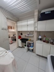 ÁREA DE SERVIÇO