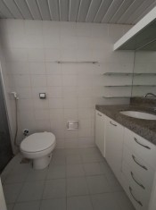 WC SU&Iacute;TE MASTER