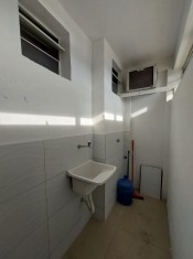 ÁREA DE SERVIÇO