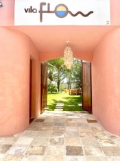 FACHADA/ENTRADA