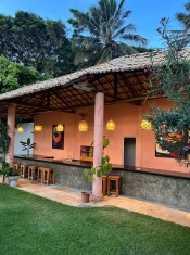 BANCADA BAR E RESTAURANTE
