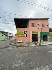 FACHADA LOJAS